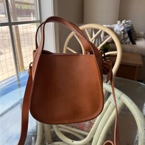 Madewell Purse